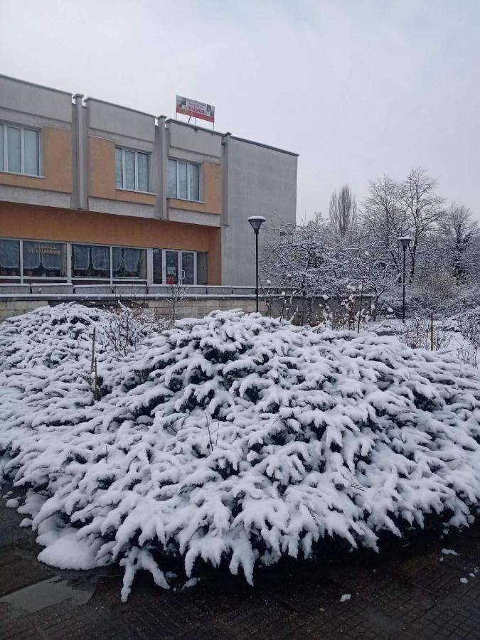 Хотел Оренда Дупница Екстериор снимка